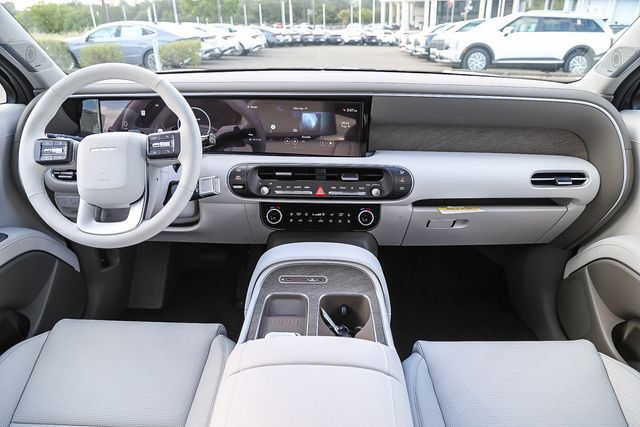 2026 Hyundai Palisade Hybrid Limited Folsom CA