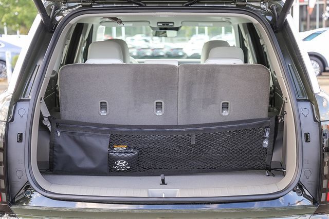 2026 Hyundai Palisade Hybrid Limited Folsom CA
