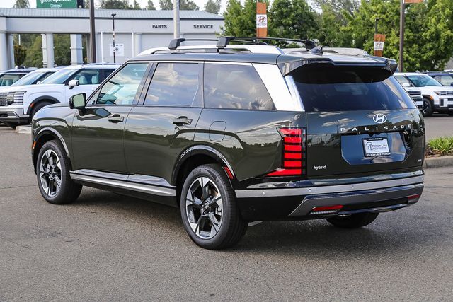 2026 Hyundai Palisade Hybrid Limited Folsom CA