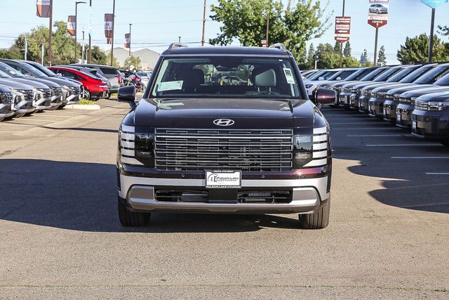 2026 Hyundai Palisade Hybrid Limited Folsom CA