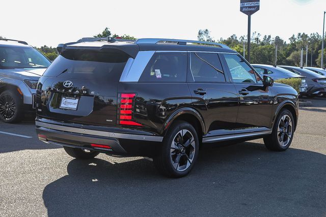2026 Hyundai Palisade Hybrid Limited Folsom CA
