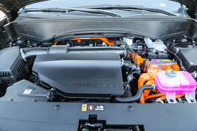 2026 Hyundai Palisade Hybrid Limited Folsom CA