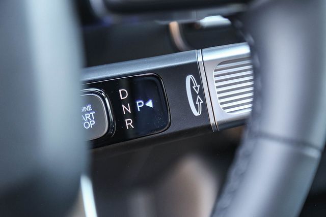 2026 Hyundai Palisade Hybrid Limited Folsom CA