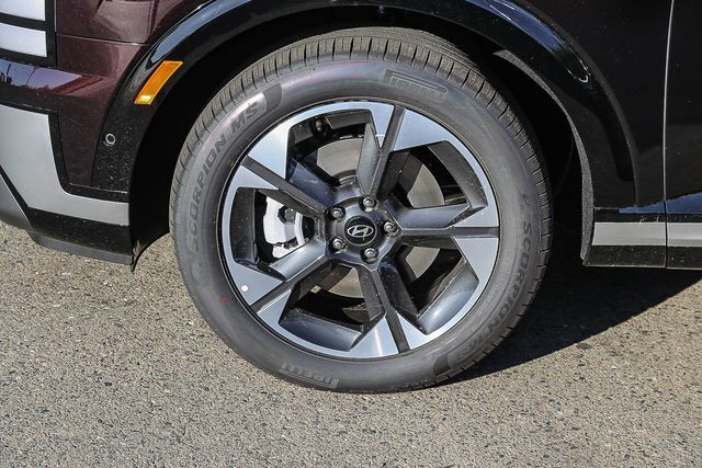2026 Hyundai Palisade Hybrid Limited Folsom CA