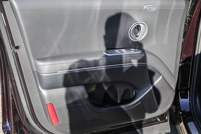 2026 Hyundai Palisade Hybrid Limited Folsom CA