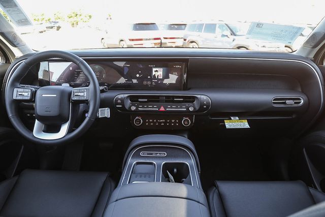 2026 Hyundai Palisade Hybrid Limited Folsom CA