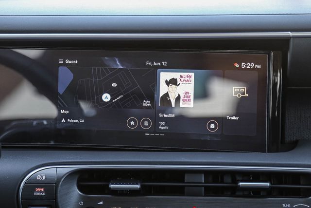 2026 Hyundai Palisade Hybrid Limited Folsom CA