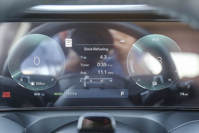 2026 Hyundai Palisade Hybrid Limited Folsom CA