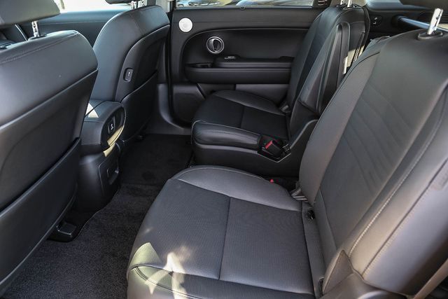 2026 Hyundai Palisade Hybrid Limited Folsom CA