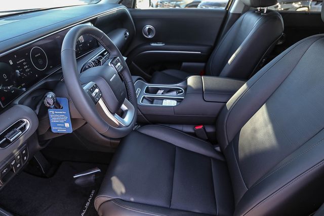 2026 Hyundai Palisade Hybrid Limited Folsom CA