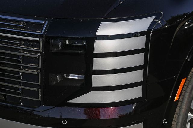 2026 Hyundai Palisade Hybrid Limited Folsom CA