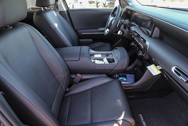 2026 Hyundai Palisade Hybrid Limited Folsom CA