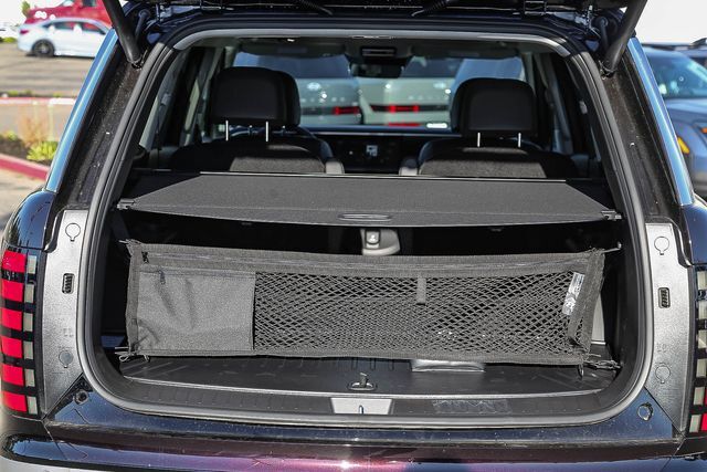 2026 Hyundai Palisade Hybrid Limited Folsom CA