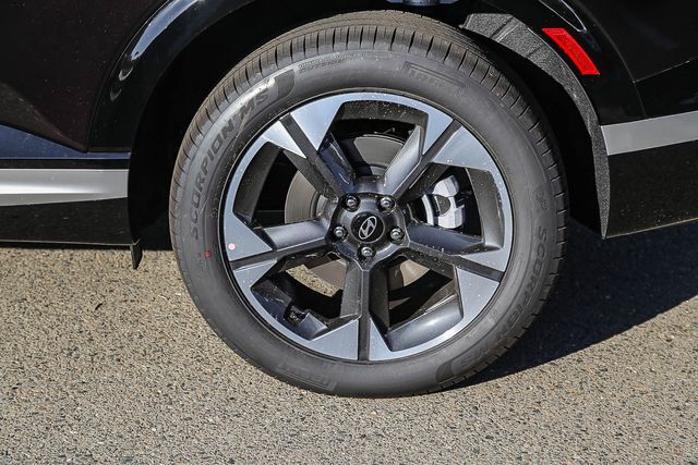 2026 Hyundai Palisade Hybrid Limited Folsom CA