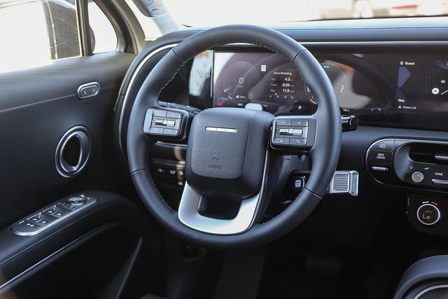 2026 Hyundai Palisade Hybrid Limited Folsom CA