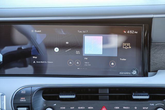 2026 Hyundai Palisade Hybrid Limited Folsom CA