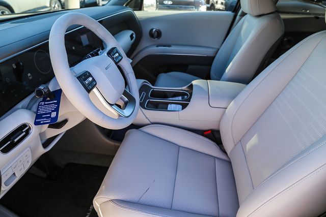 2026 Hyundai Palisade Hybrid Limited Folsom CA