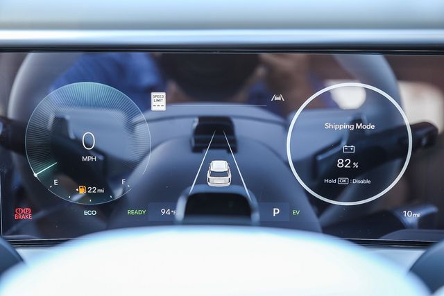 2026 Hyundai Palisade Hybrid Limited Folsom CA