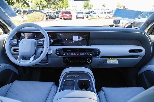 2026 Hyundai Palisade Hybrid Limited Folsom CA