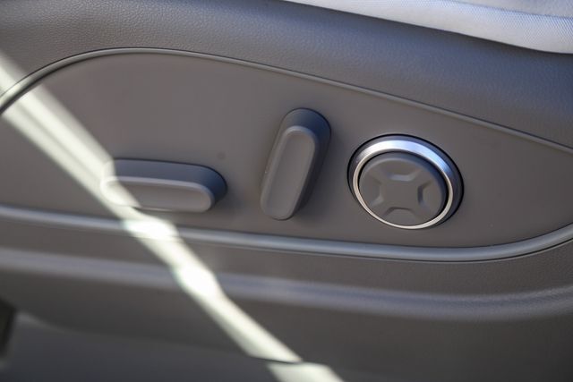 2026 Hyundai Palisade Hybrid Limited Folsom CA