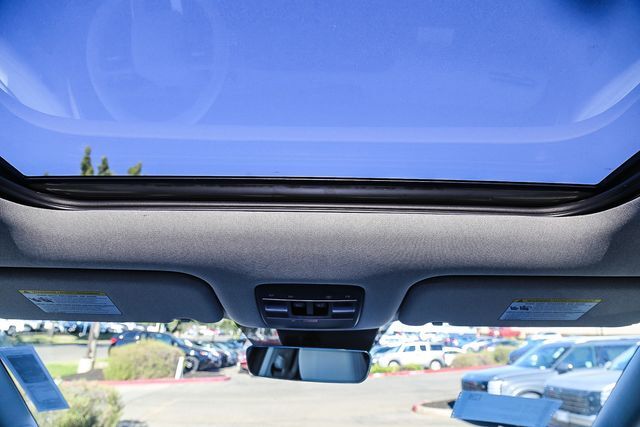 2026 Hyundai Palisade Hybrid Limited Folsom CA