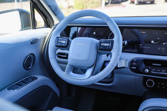 2026 Hyundai Palisade Hybrid Limited Folsom CA