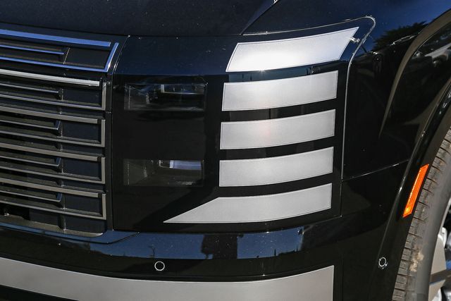 2026 Hyundai Palisade Hybrid Limited Folsom CA
