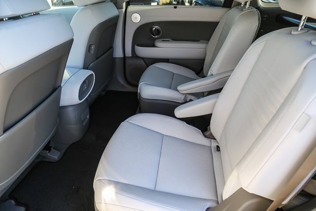 2026 Hyundai Palisade Hybrid Limited Folsom CA