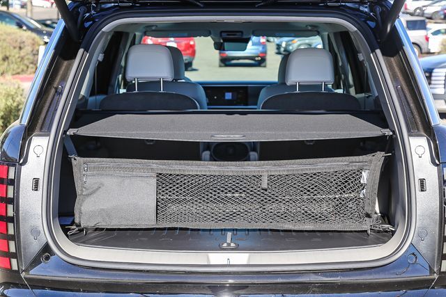 2026 Hyundai Palisade Hybrid Limited Folsom CA