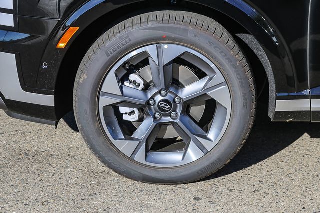 2026 Hyundai Palisade Hybrid Limited Folsom CA
