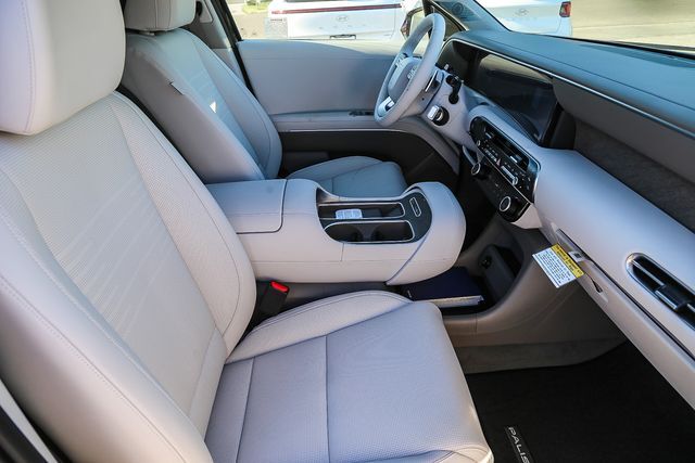 2026 Hyundai Palisade Hybrid Limited Folsom CA