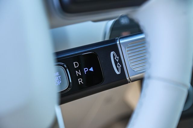 2026 Hyundai Palisade Hybrid Limited Folsom CA