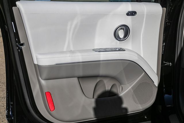 2026 Hyundai Palisade Hybrid Limited Folsom CA