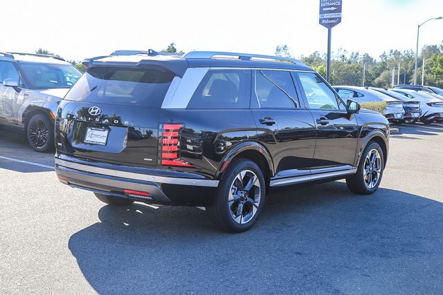 2026 Hyundai Palisade Hybrid Limited Folsom CA