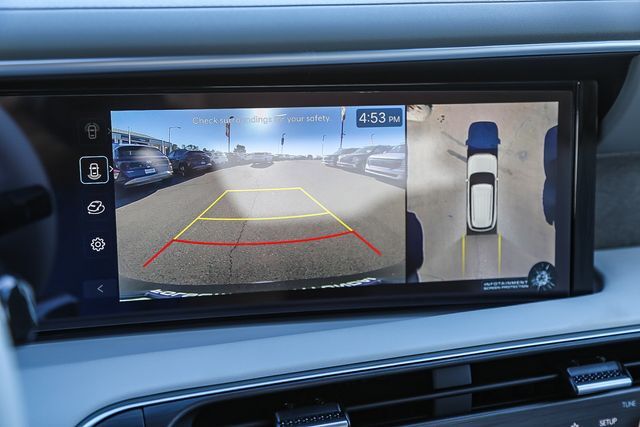 2026 Hyundai Palisade Hybrid Limited Folsom CA
