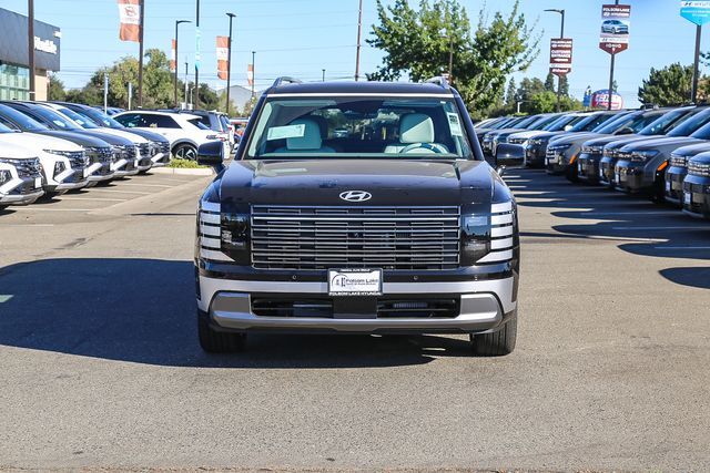 2026 Hyundai Palisade Hybrid Limited Folsom CA