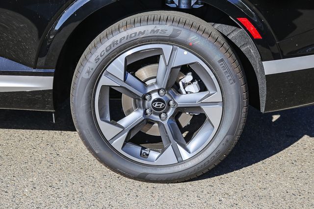 2026 Hyundai Palisade Hybrid Limited Folsom CA