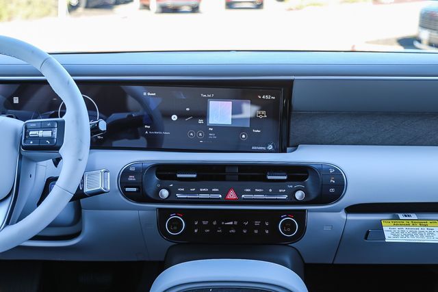 2026 Hyundai Palisade Hybrid Limited Folsom CA