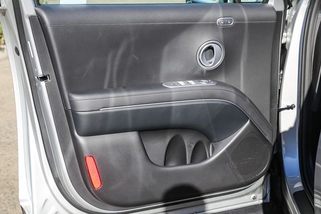 2026 Hyundai Palisade Hybrid Limited Folsom CA