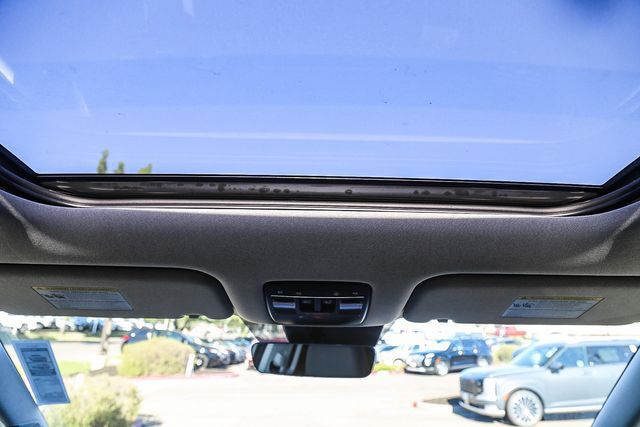 2026 Hyundai Palisade Hybrid Limited Folsom CA