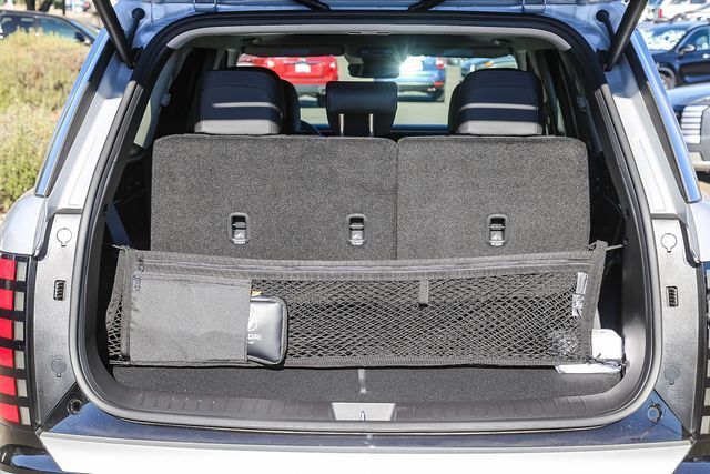 2026 Hyundai Palisade Hybrid Limited Folsom CA