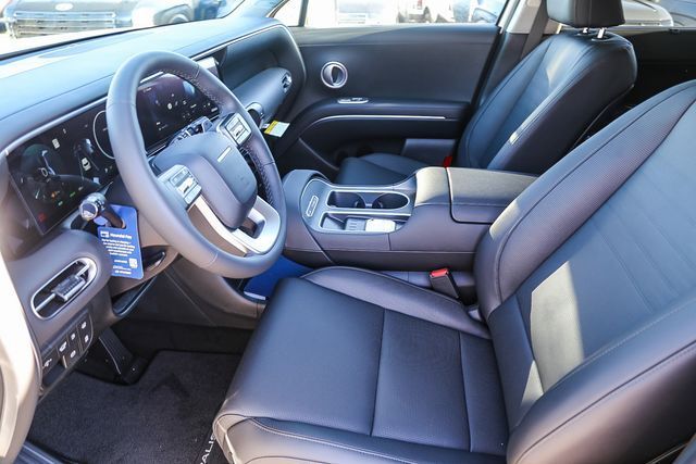 2026 Hyundai Palisade Hybrid Limited Folsom CA