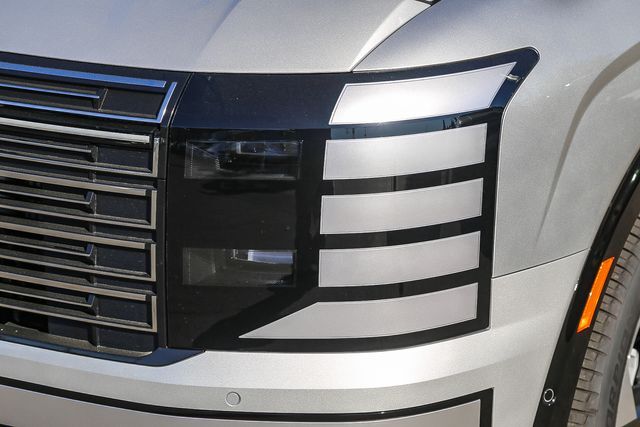 2026 Hyundai Palisade Hybrid Limited Folsom CA