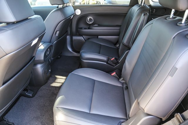 2026 Hyundai Palisade Hybrid Limited Folsom CA