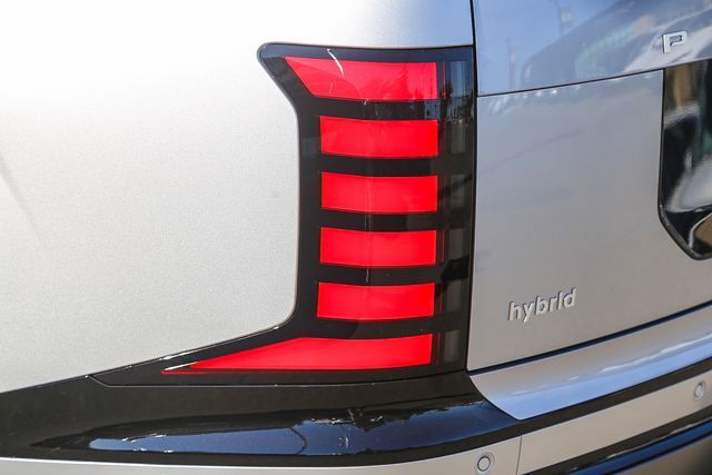 2026 Hyundai Palisade Hybrid Limited Folsom CA