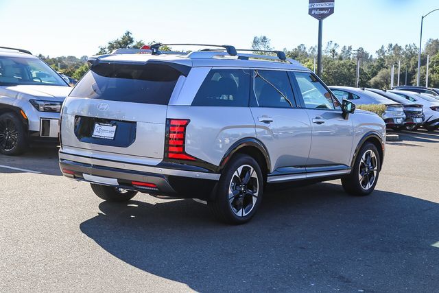 2026 Hyundai Palisade Hybrid Limited Folsom CA