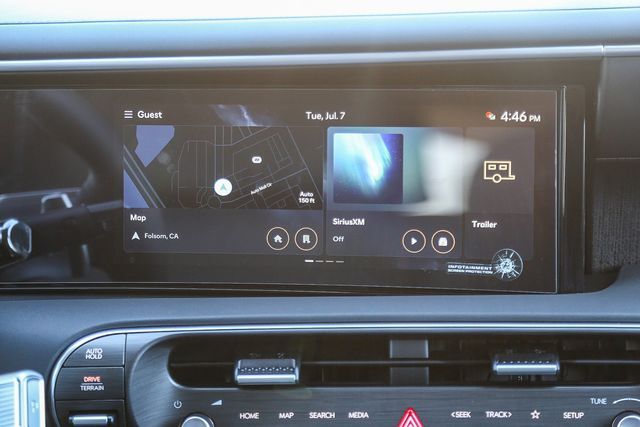 2026 Hyundai Palisade Hybrid Limited Folsom CA