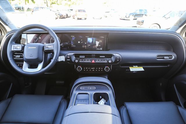 2026 Hyundai Palisade Hybrid Limited Folsom CA