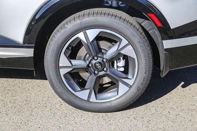 2026 Hyundai Palisade Hybrid Limited Folsom CA