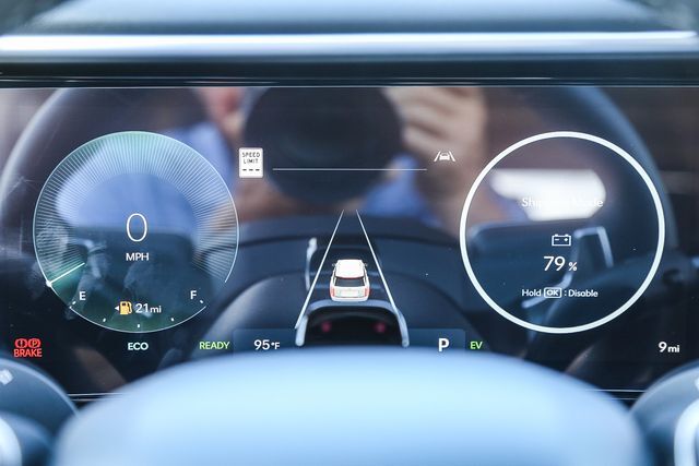 2026 Hyundai Palisade Hybrid Limited Folsom CA